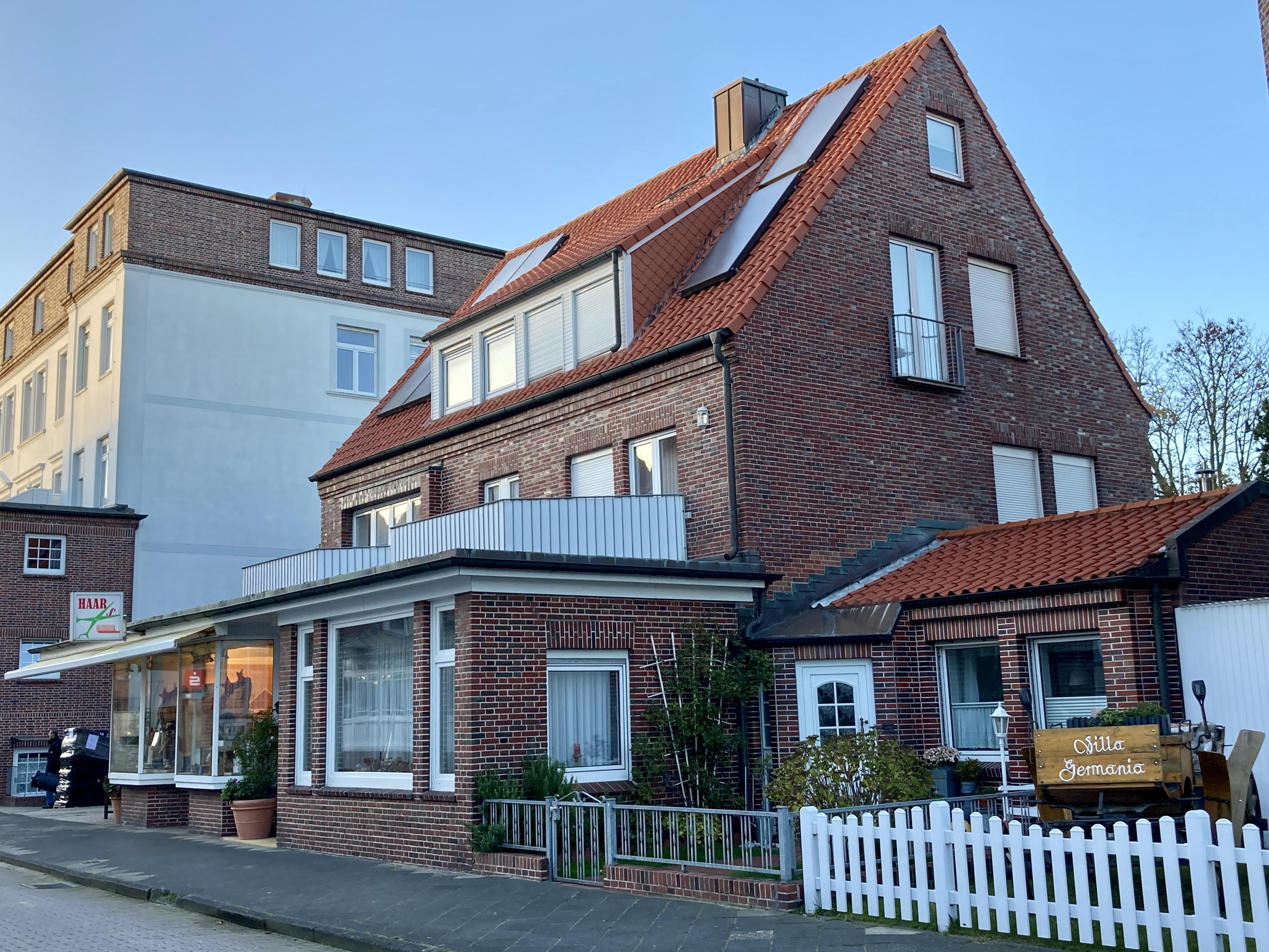 Außenansicht_Haus Petra