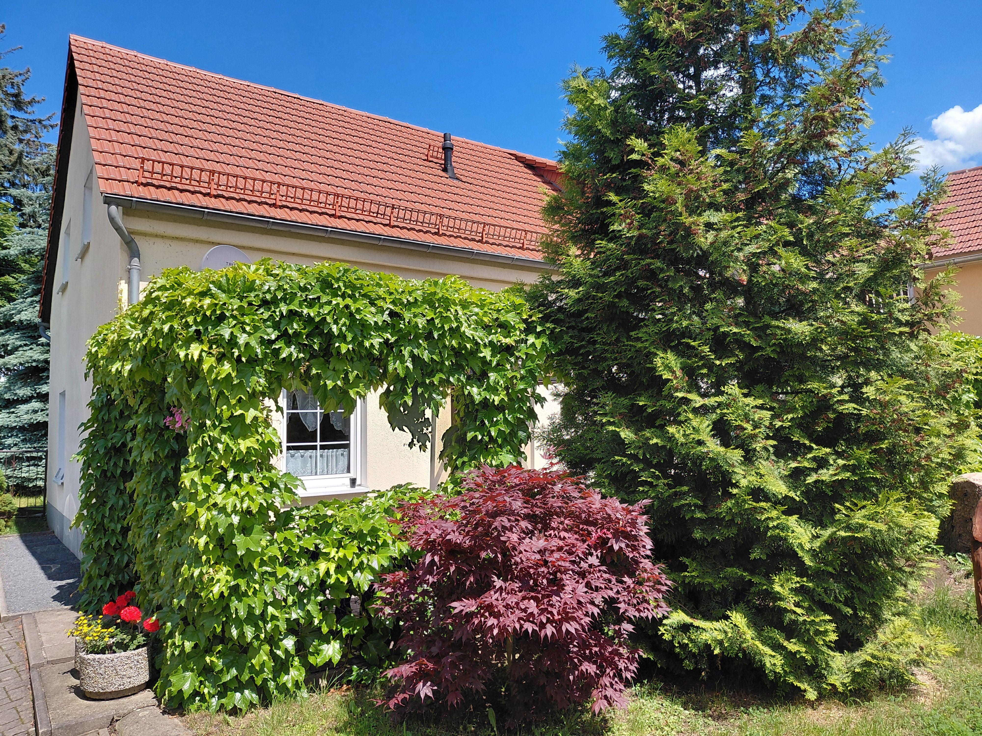 Ferienwohnungen Willkommen