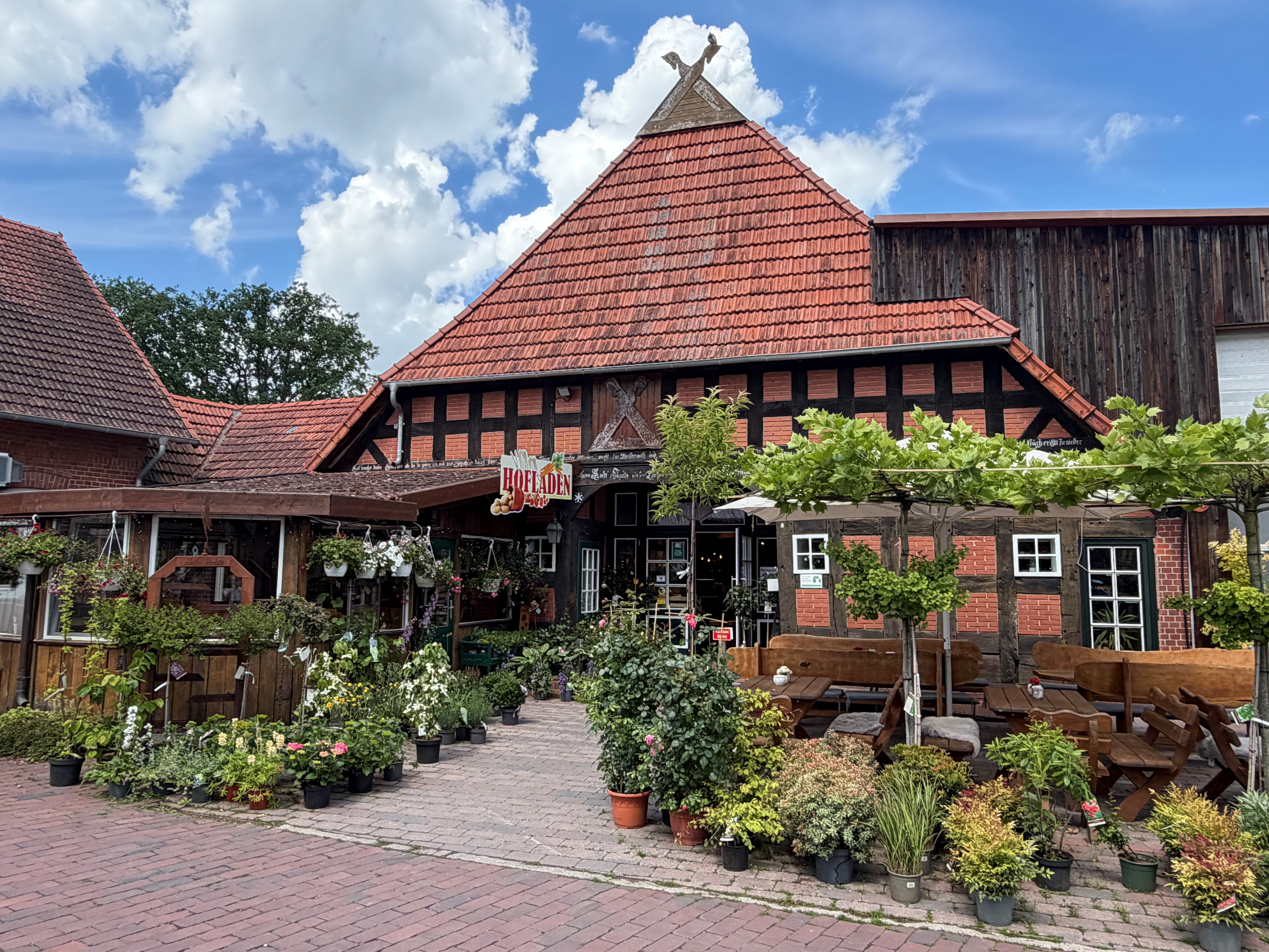 Hof Holste