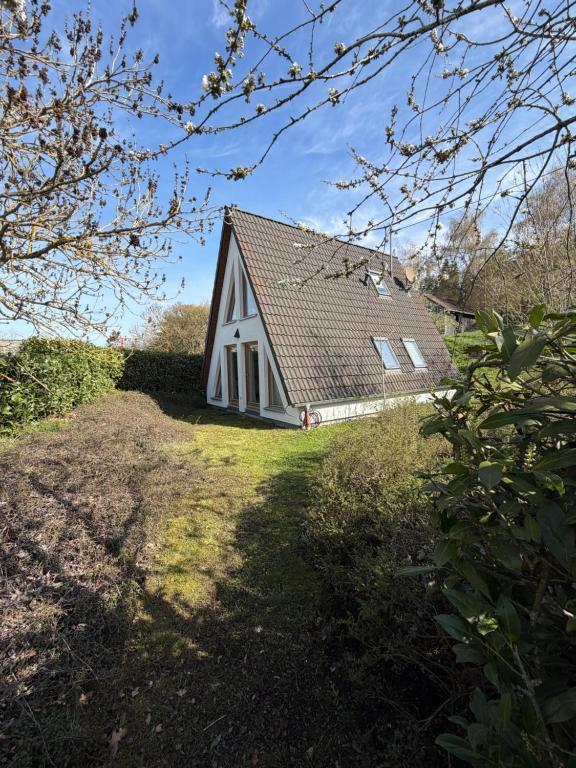 Der Giebelblick | Ferienhaus