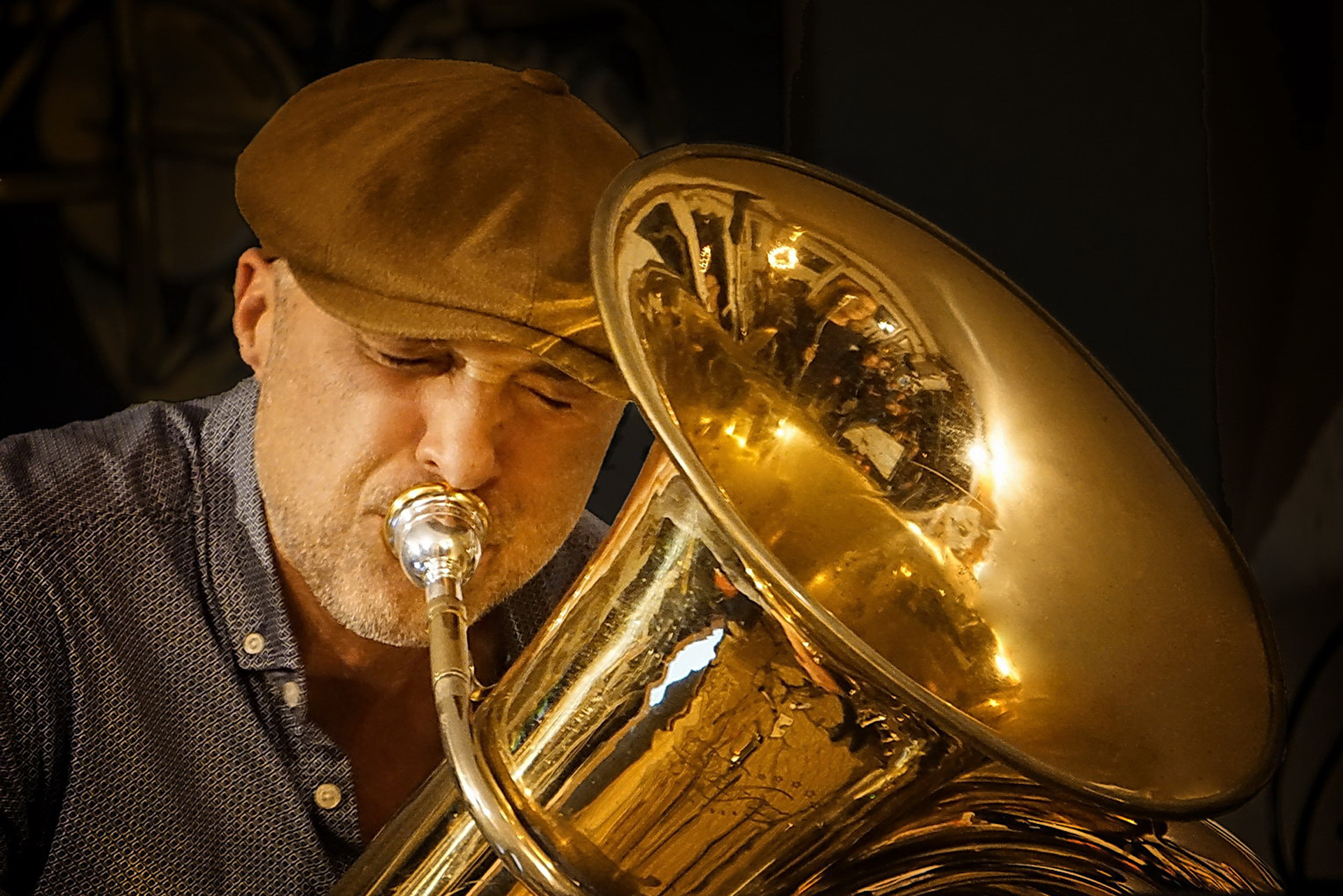 Konzert: Micha Winkler & FRIENDS