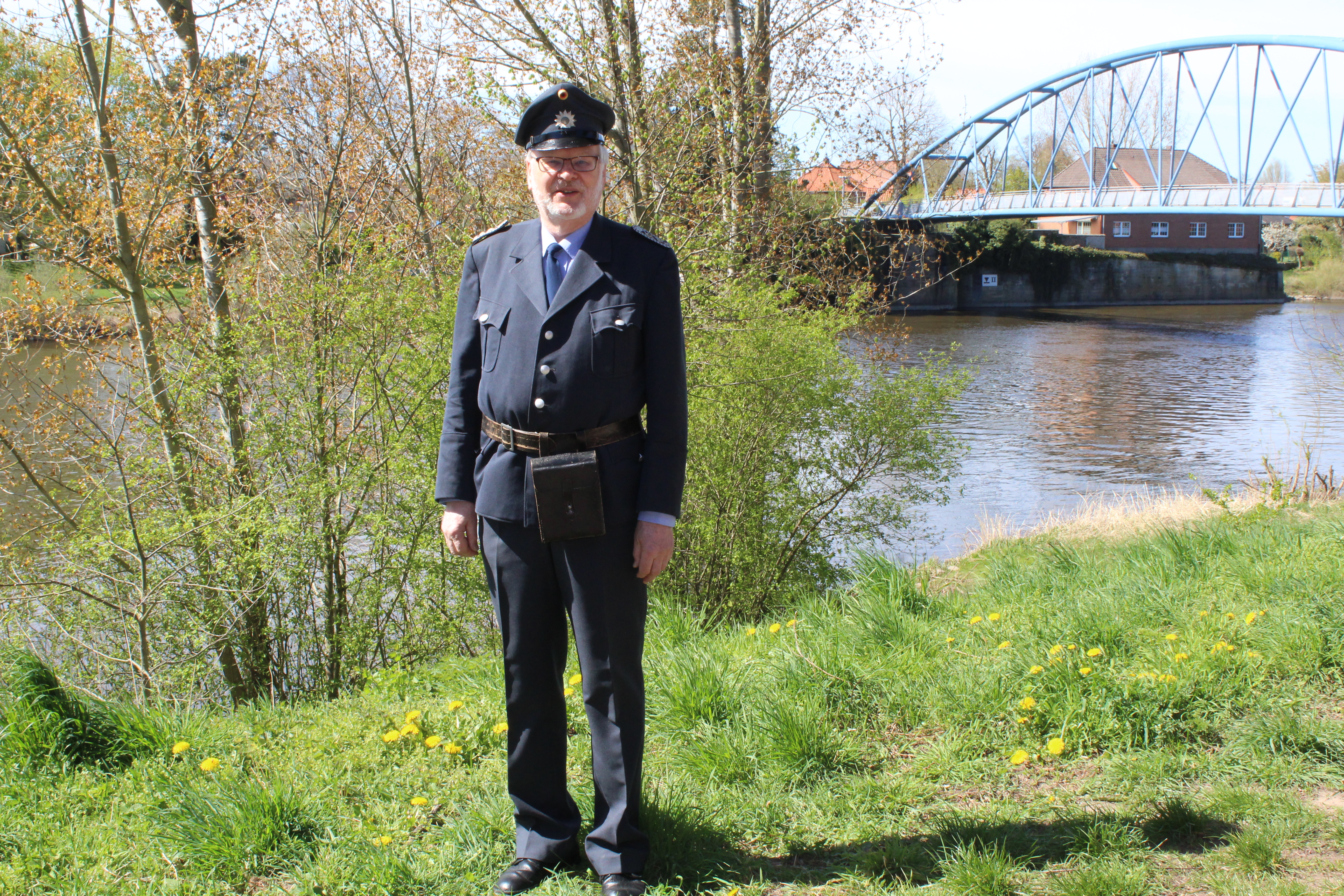 Kriminalgeschichten in Nienburg