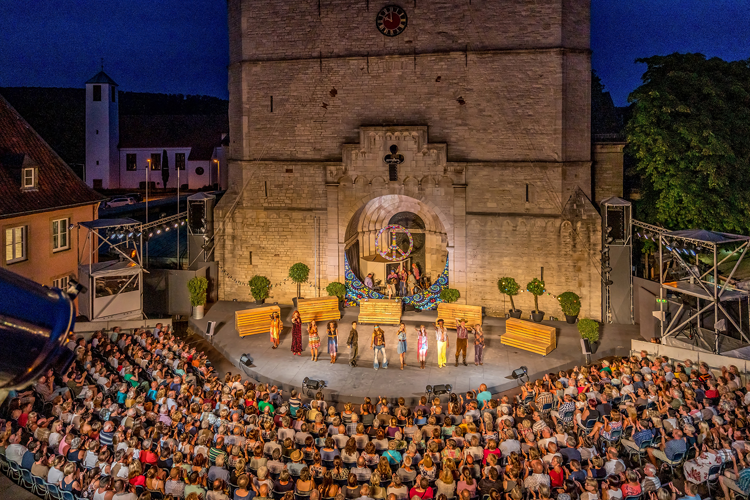 Gandersheimer Domfestspiele