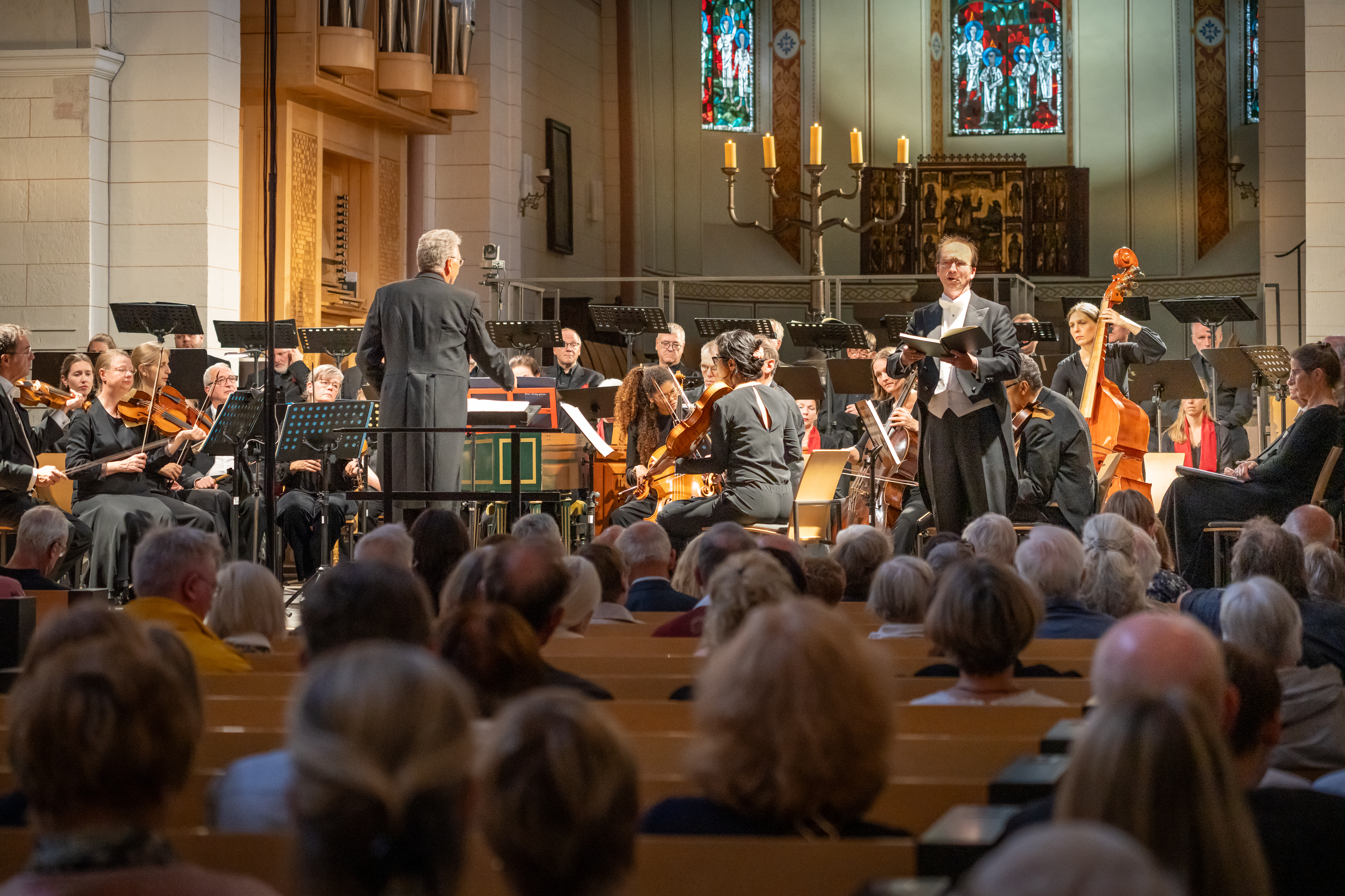 Concerto Gandersheim e. V. 