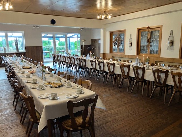 Landgasthof Schänzer, Voerde