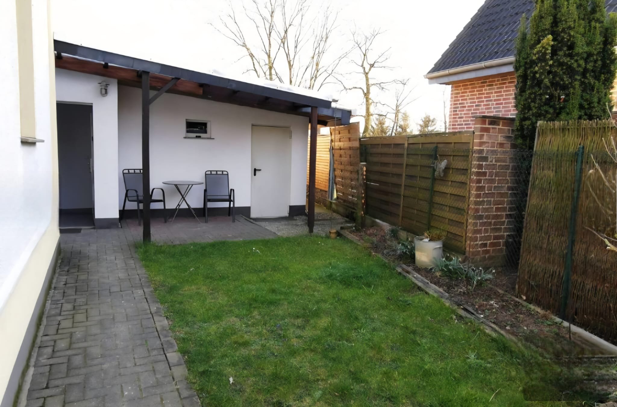 Ferienwohnung am Mommbach, Voerde