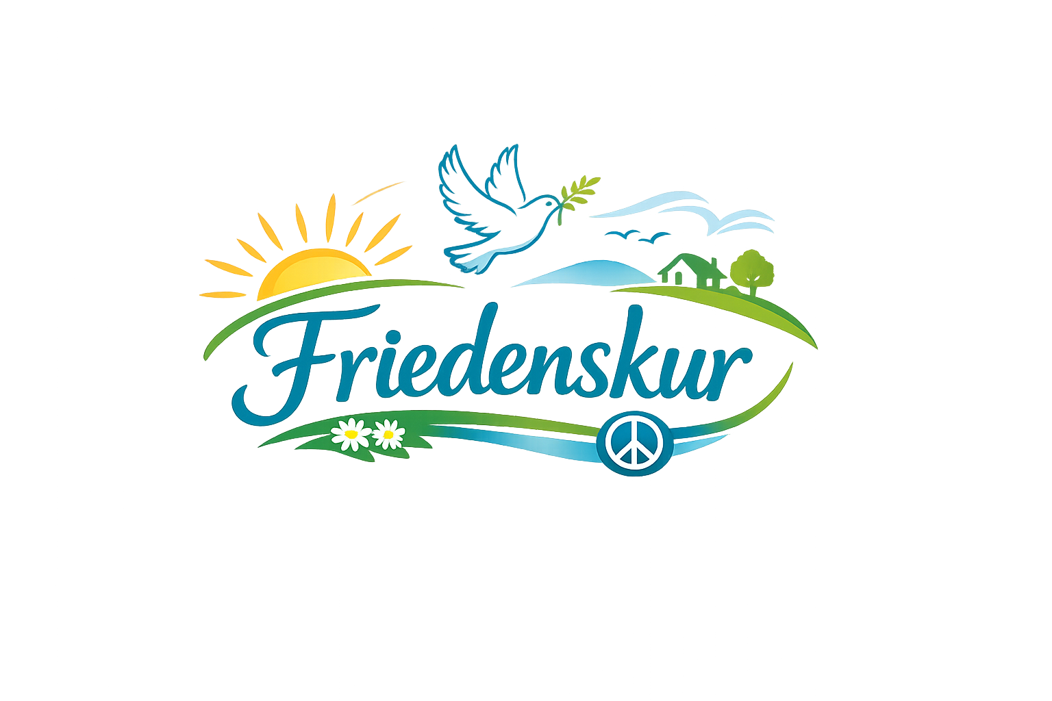 Die Friedenskur