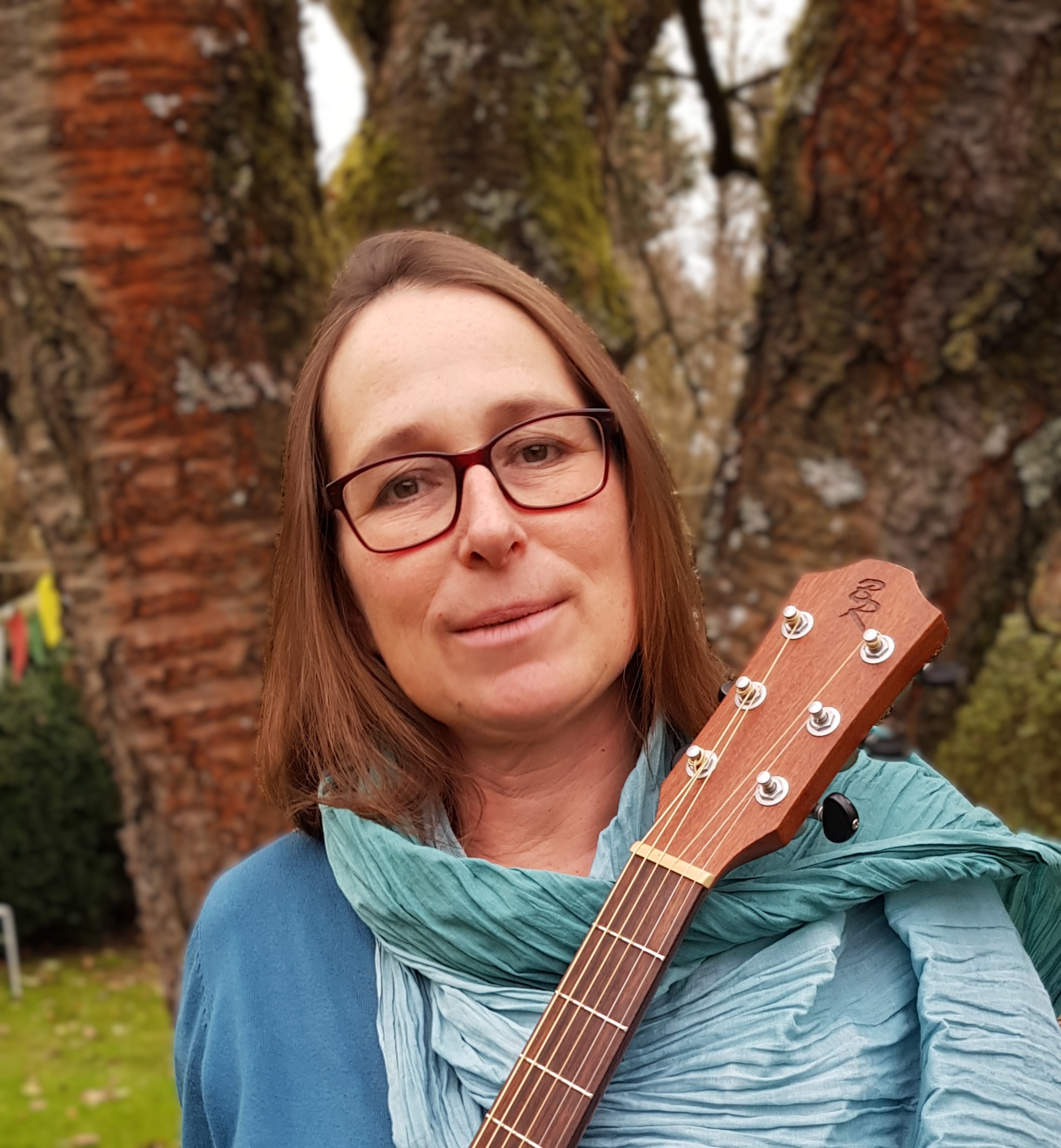 SingSonntag mit Astrid Fakler