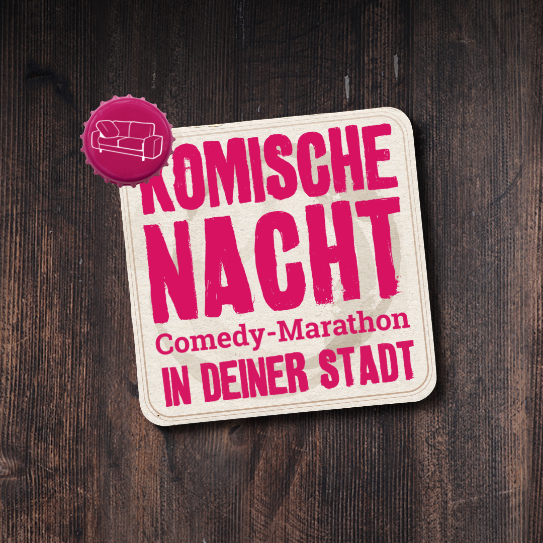 Komische Nacht