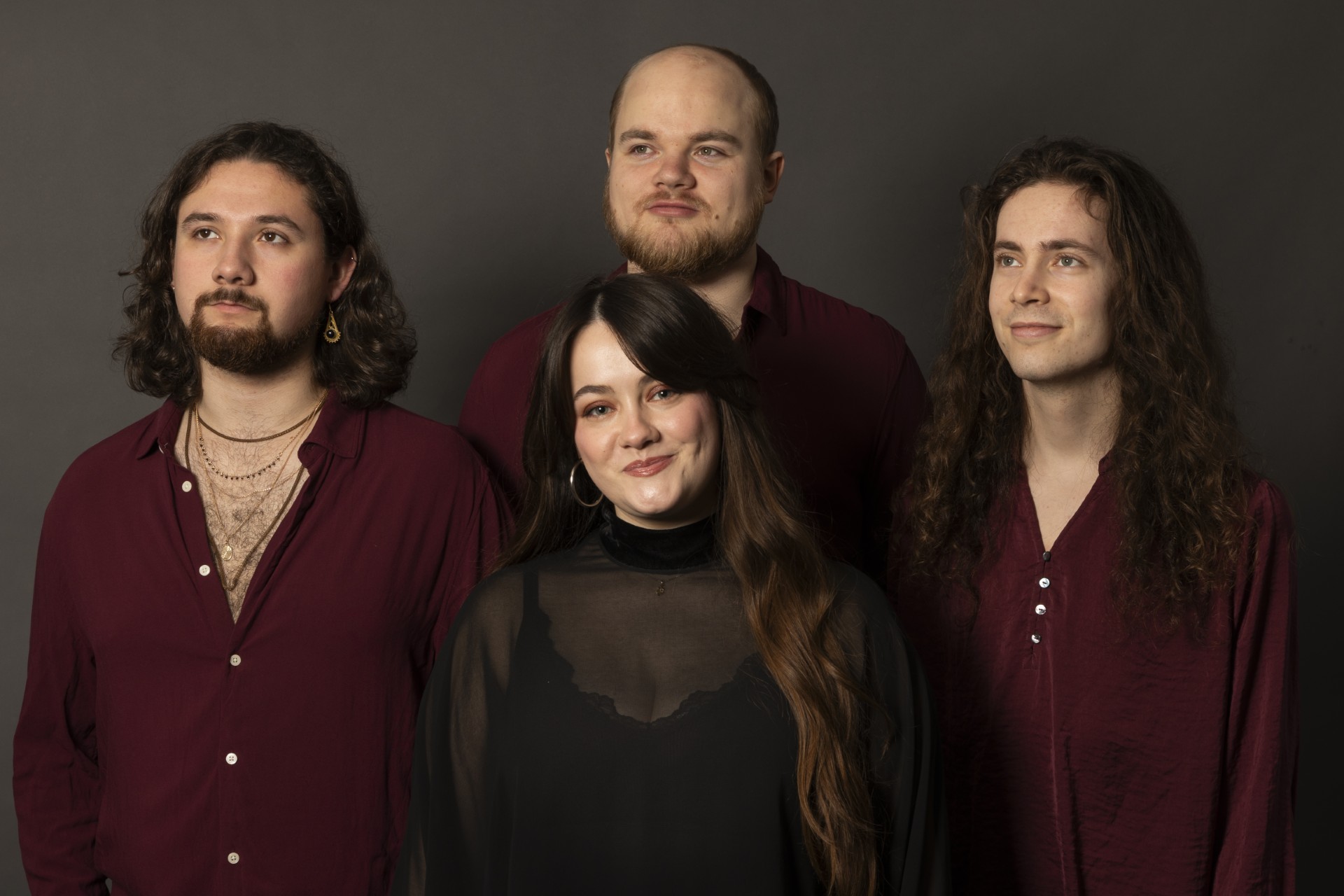 Johanna Isserstedt Band
