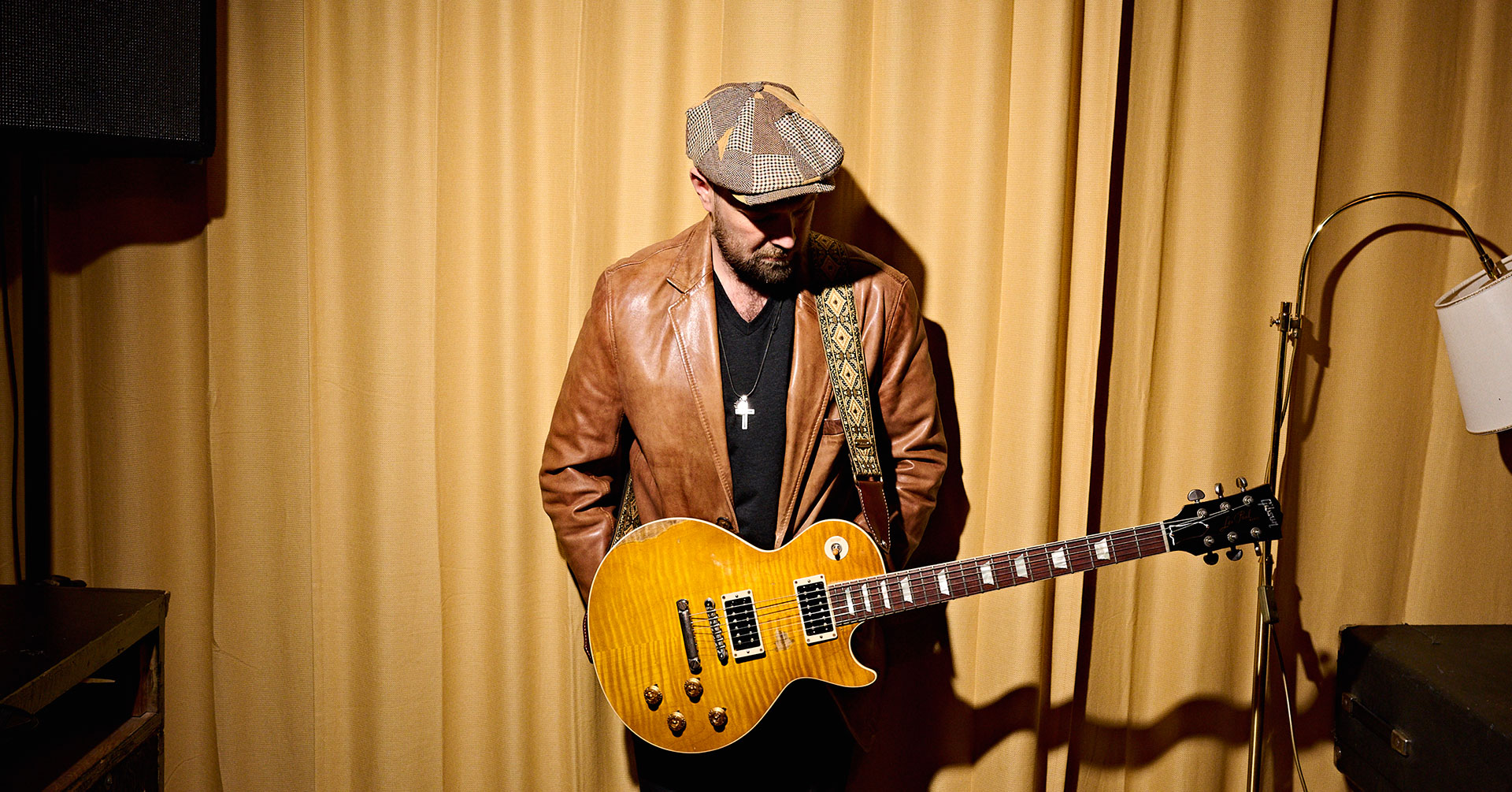 Henrik Freischlader - Power Blues Trio