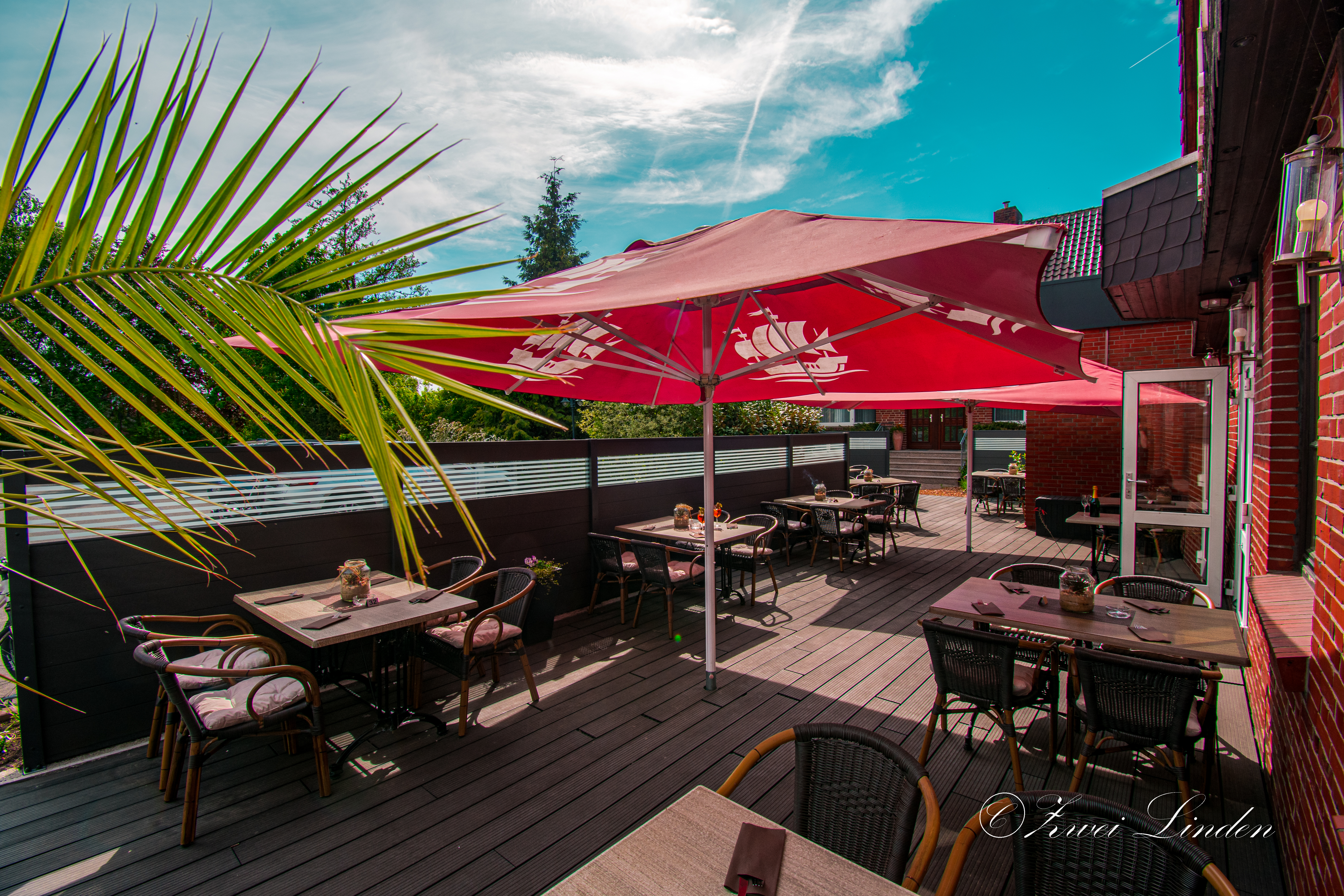 Hotel Zwei Linden