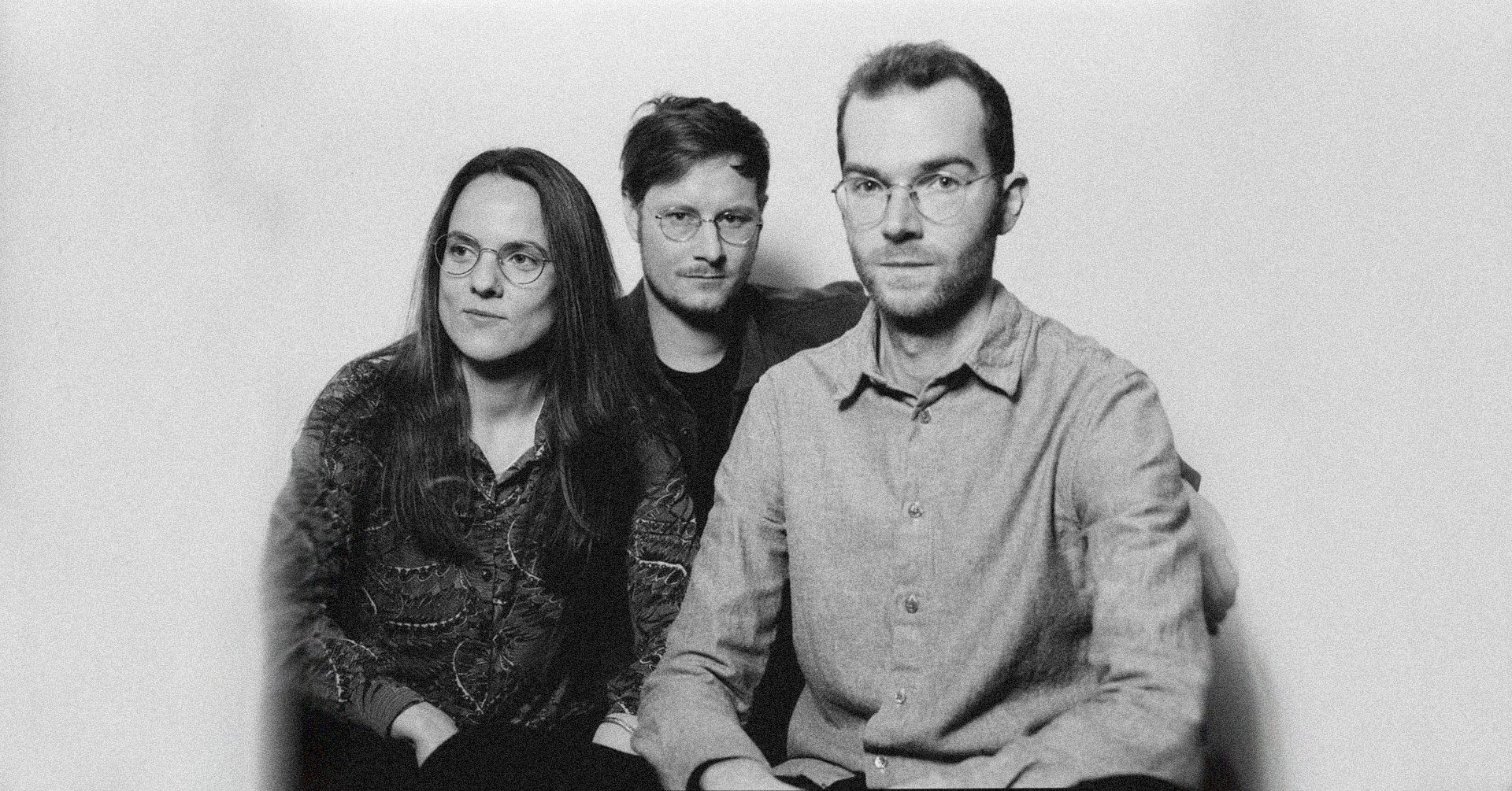 Nia Power Trio - Progressive Folkpop