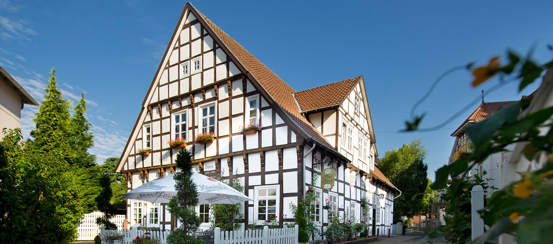 2 Tage Kurzurlaub Osnabrücker Land | 4* Hotel Gutschein + Wellness