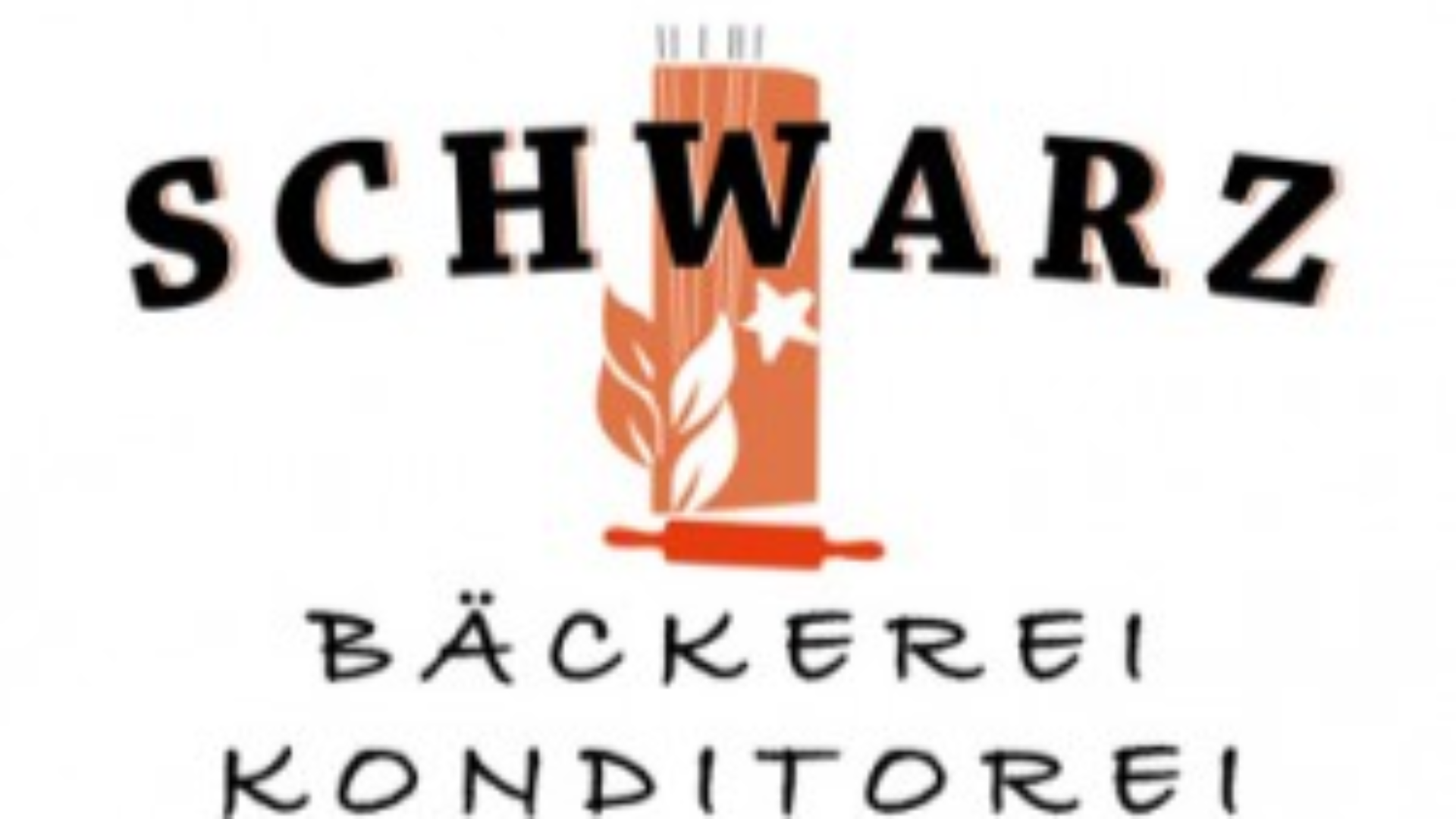 Logo Bäckerei Schwarz