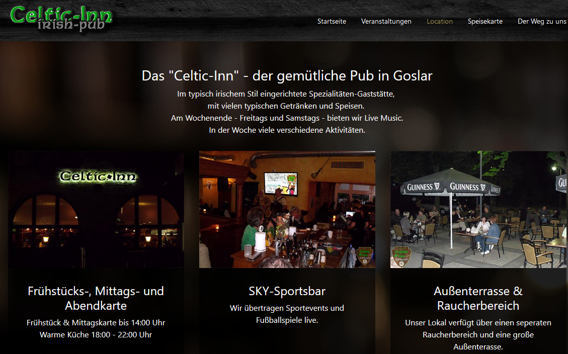 Celtic-Inn