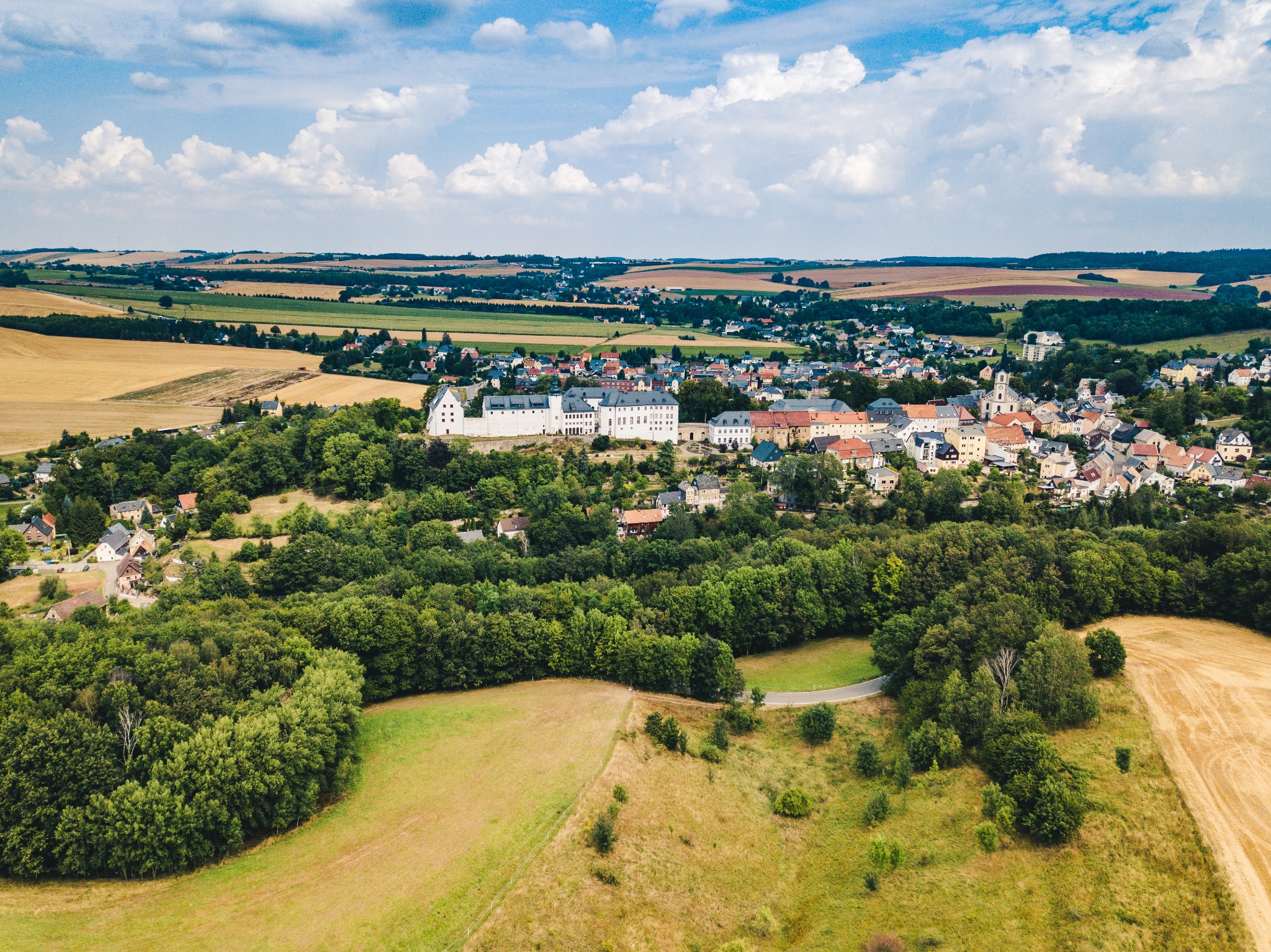 Panoramatour – Motiv