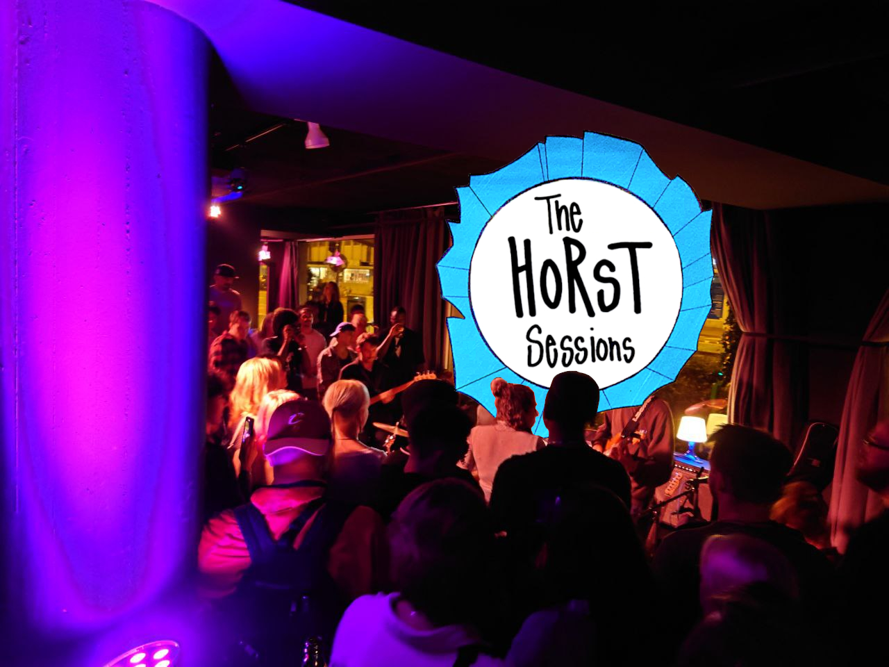 The Horst Sessions #87