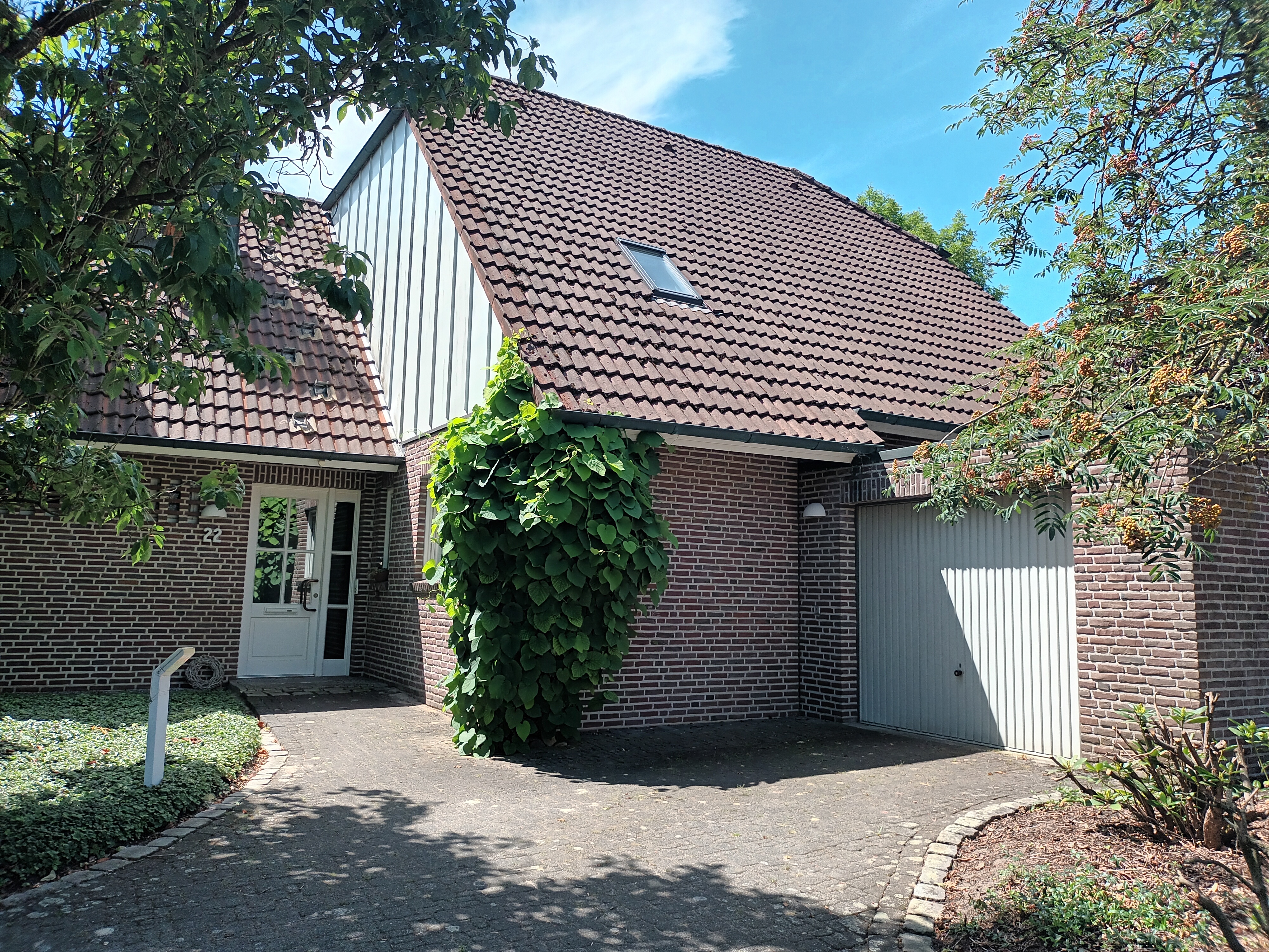 Ferienwohnung Apartments am Vechtesee, Schüttorf