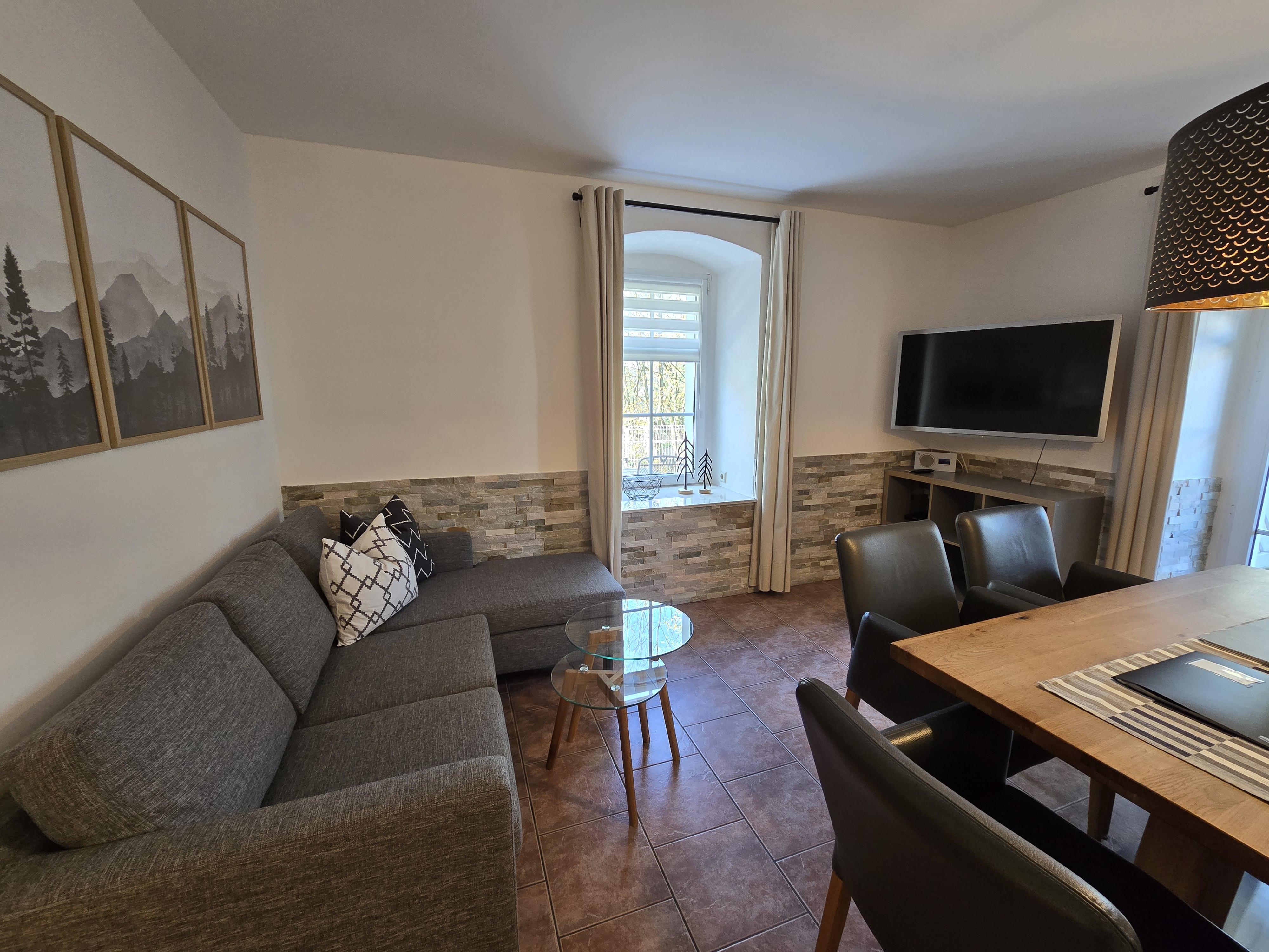 Ferienwohnung Altstadt