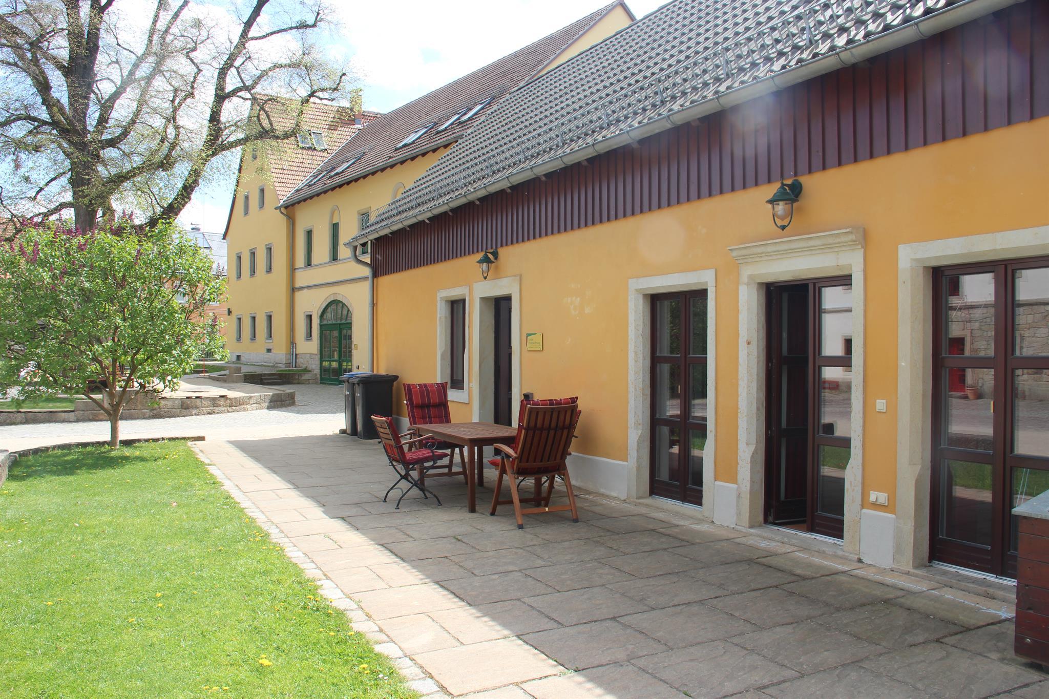 Ferienwohnungen