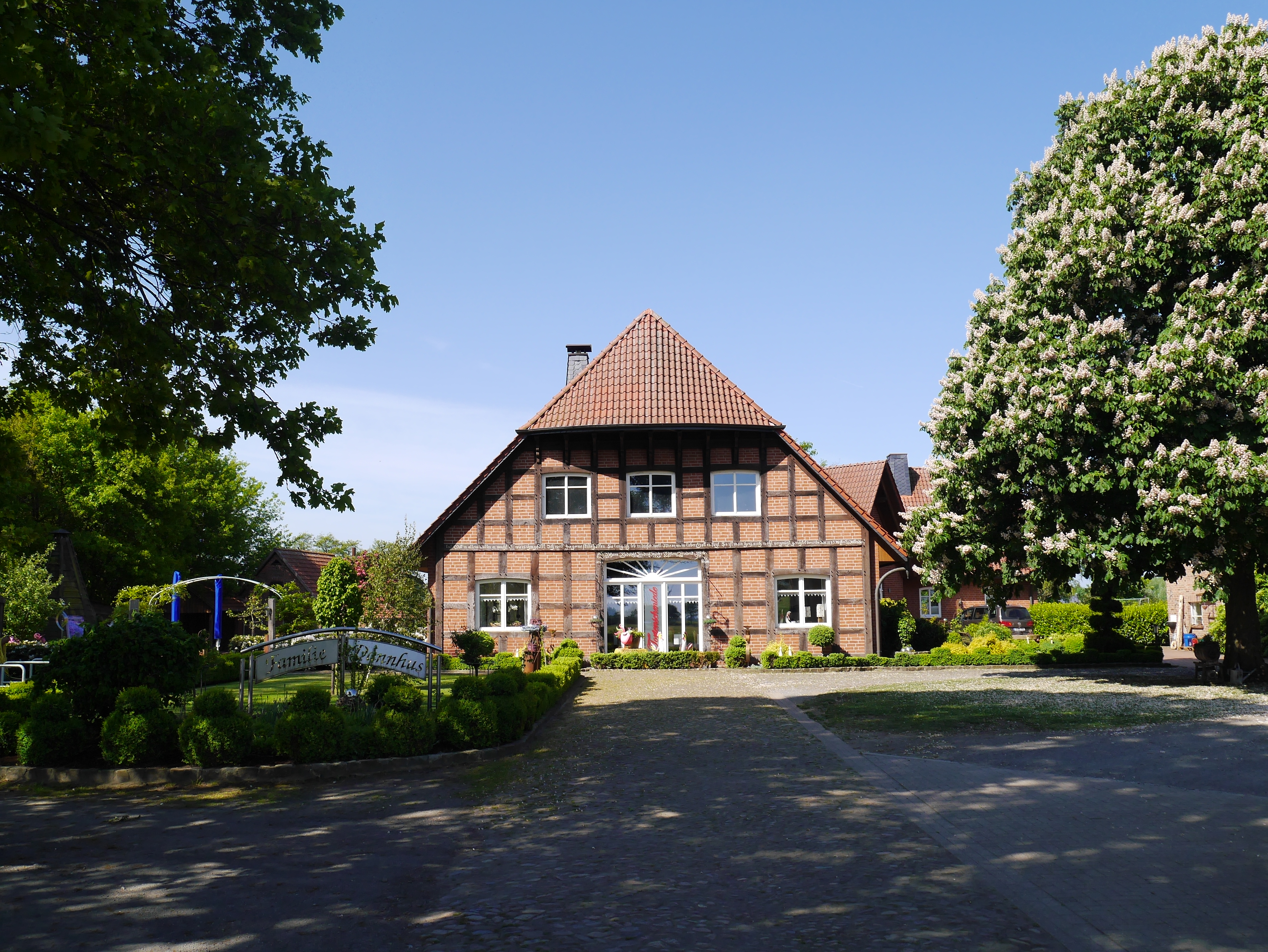 Dannhus Hofwiesen