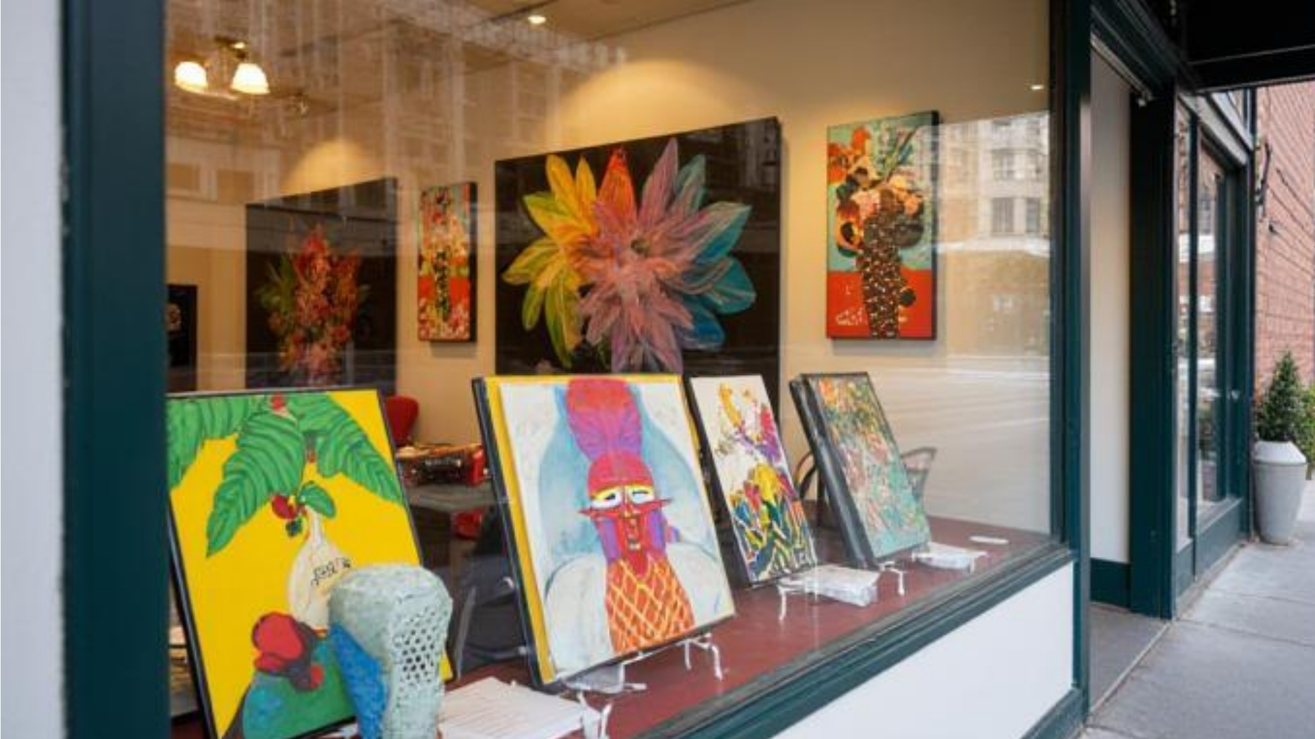 Friesen Galerie