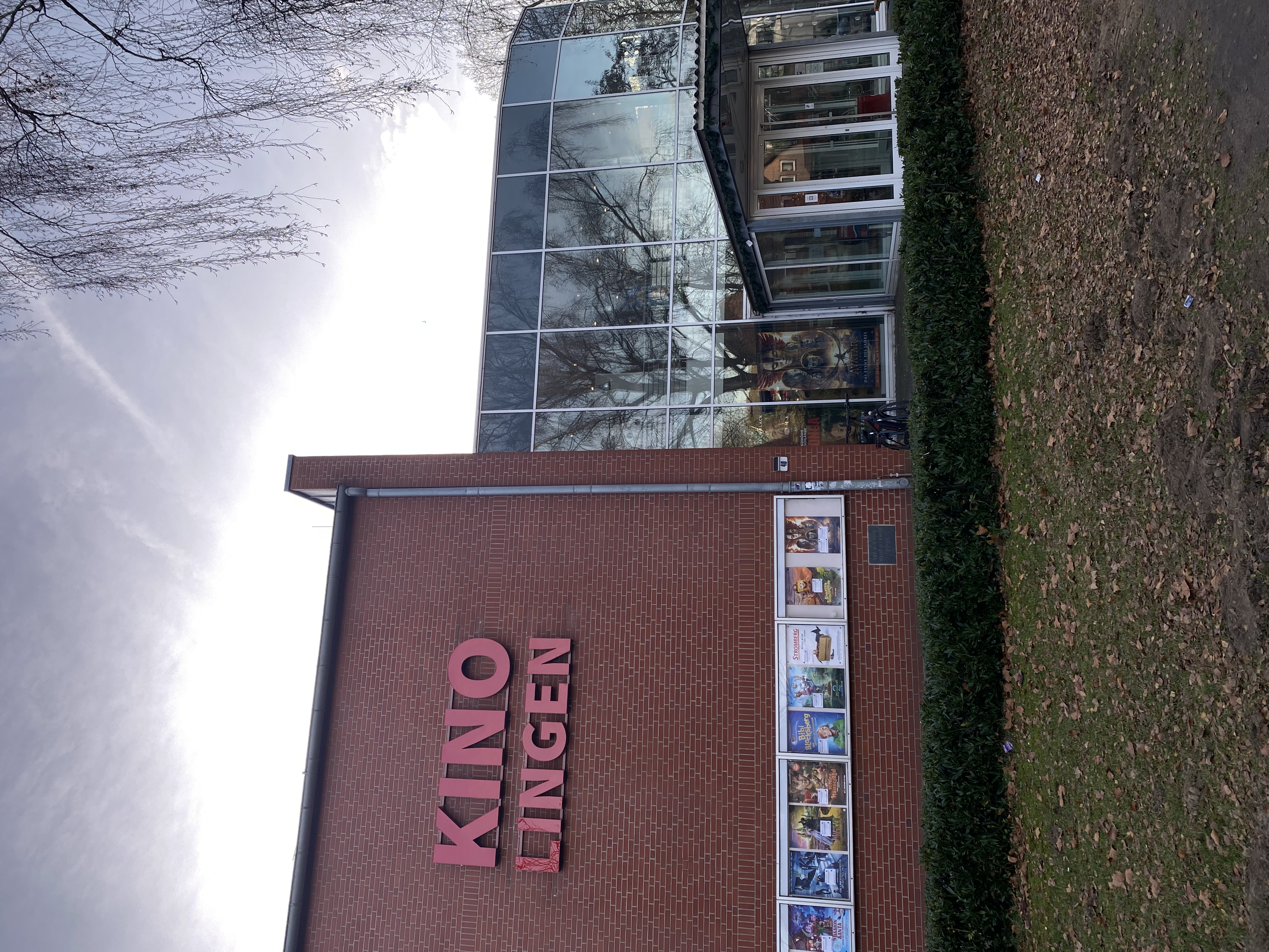 Kino Lingen