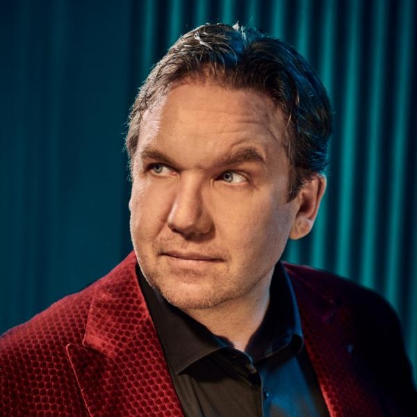 Matthias Brodowy "Sachen gibt´s"