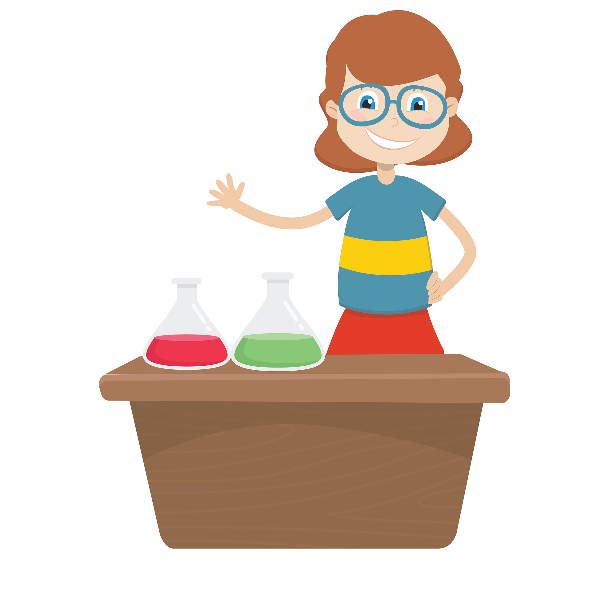 Be-greife Luft – Experimentier-Workshop