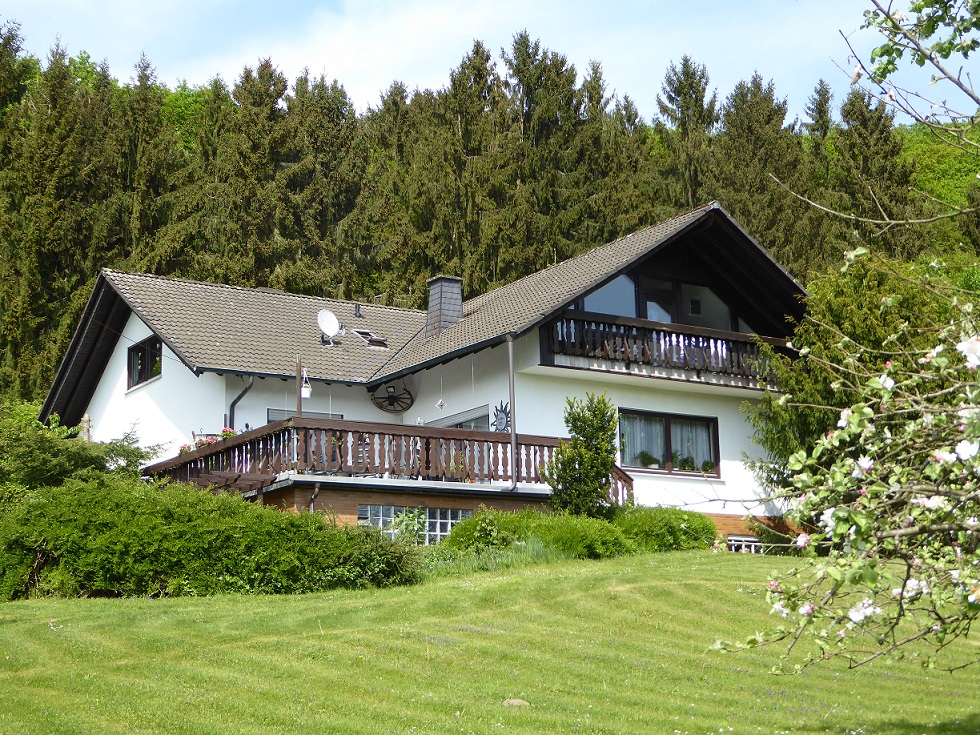 Ferienwohnung “Hasenbach”