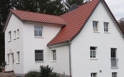 Apartment am Golfplatz, Duderstadt