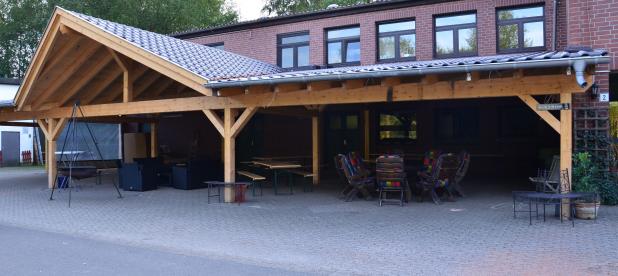 Reiterhof “Gut Ommenroth”
