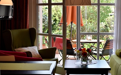 Apartmenthaus Duderstadt FW, Duderstadt
