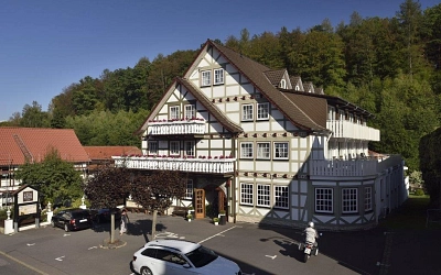 Der Kronprinz, Duderstadt