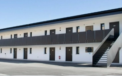 DUD Hotel, Duderstadt