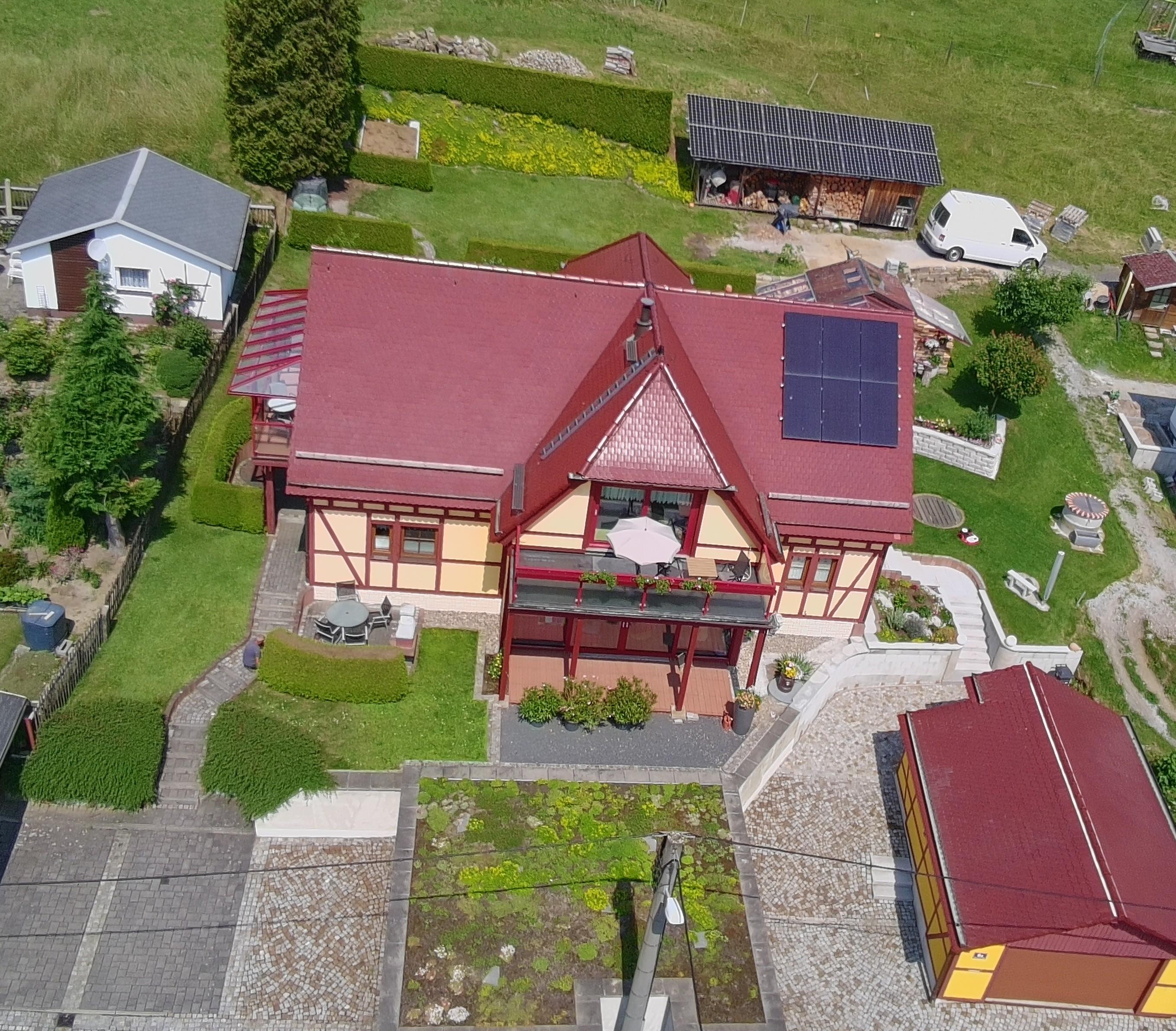 Ferienwohnung Hellmig – Motiv