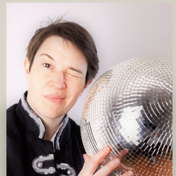 DISCO mit Wild & Tanzbar