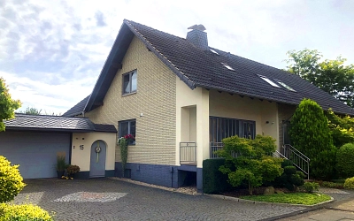 Ferienwohnung im schönen Duderstadt, Duderstadt