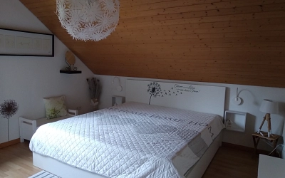 Ferienwohnung/ Monteurwohnung Pusteblume, Duderstadt