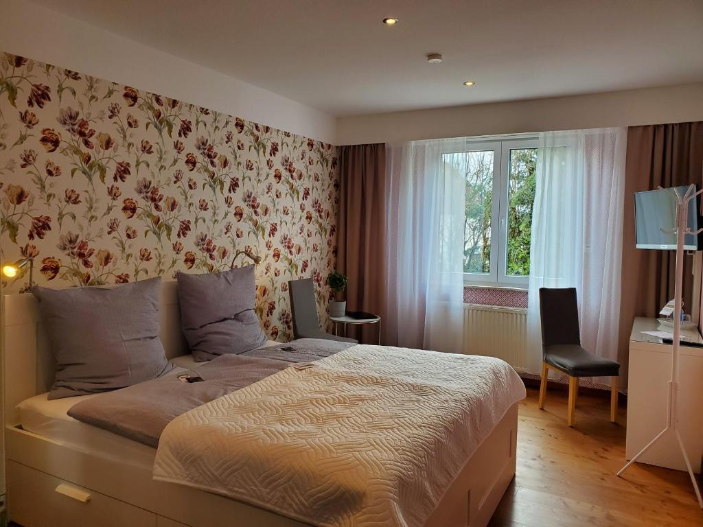 Privatpension Waldbröl, Waldbröl