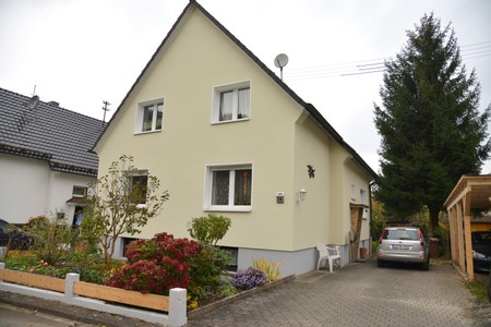 Ferienwohnung Schadler, Windeck
