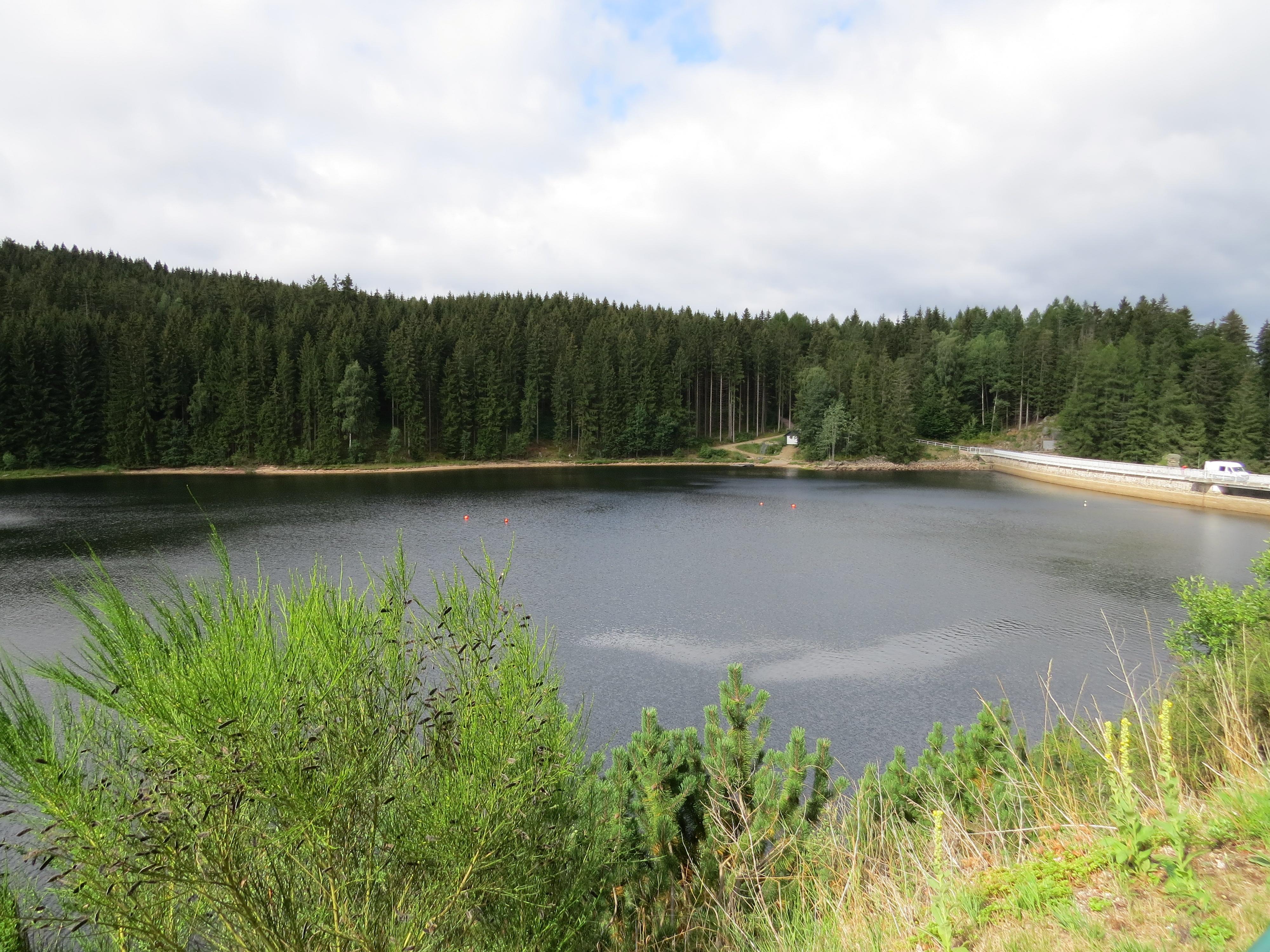 Ferienwohnungen Oberförsterei Sosa, Eibenstock