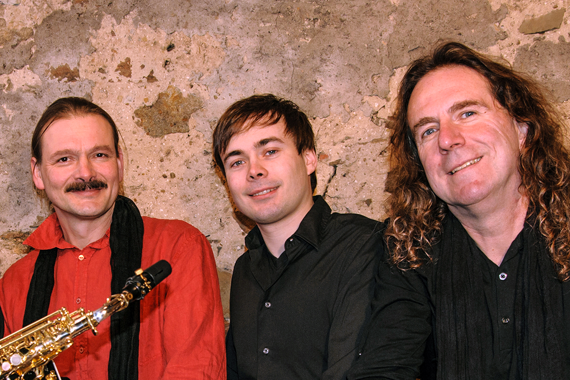Konzert: Stellmäcke & Band „Der einfache Frieden“