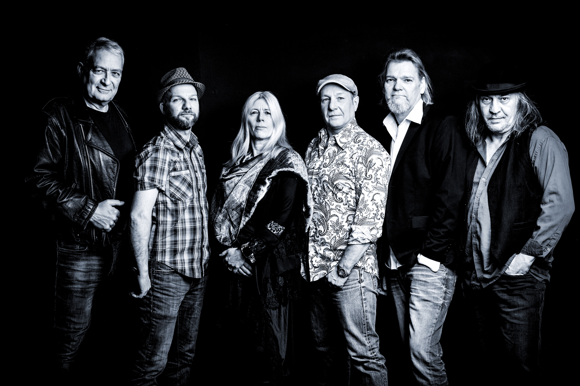 Konzert: The Chain – Finest Fleetwood Cover