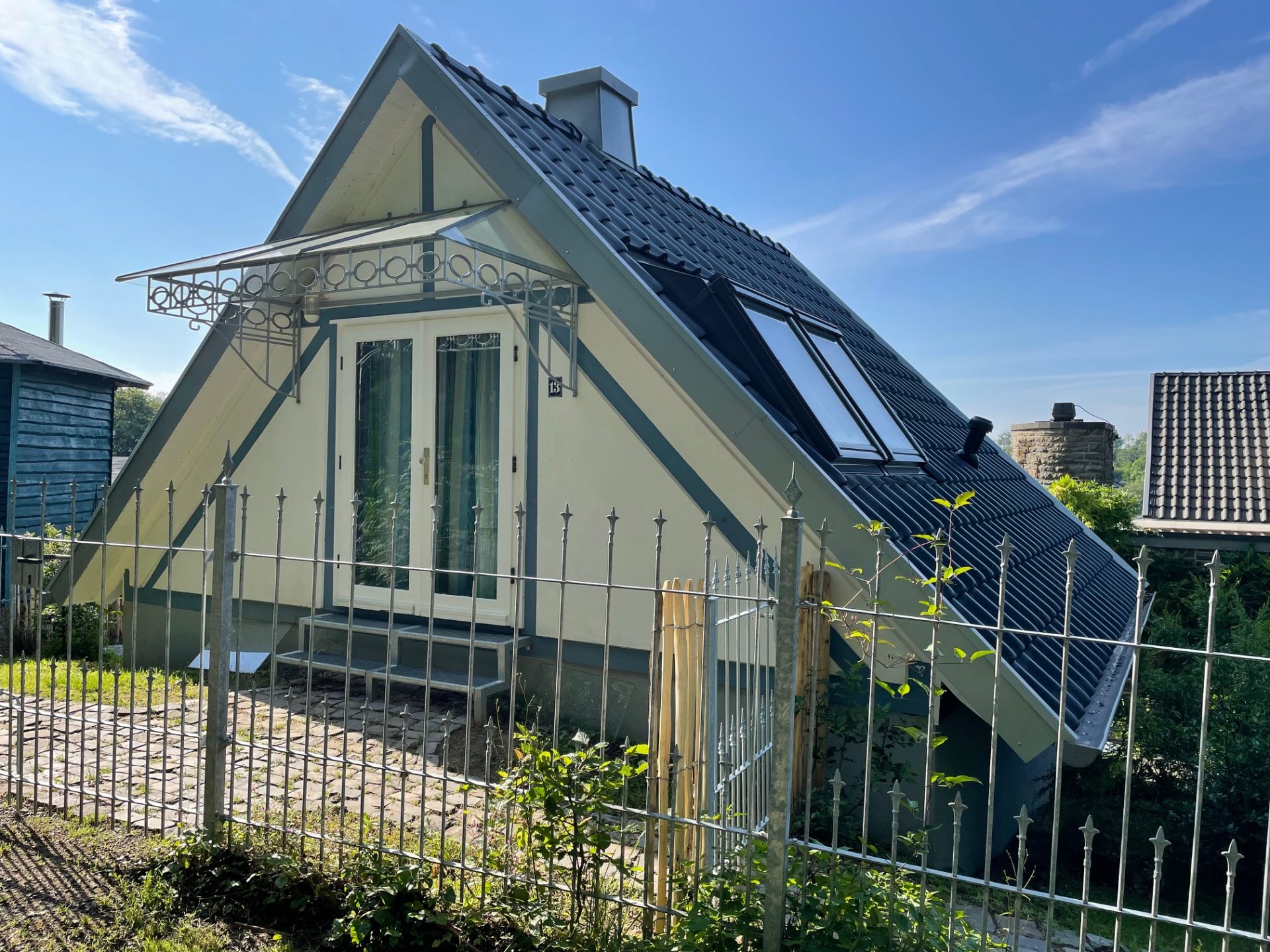 Ferienhaus Michel, Windeck