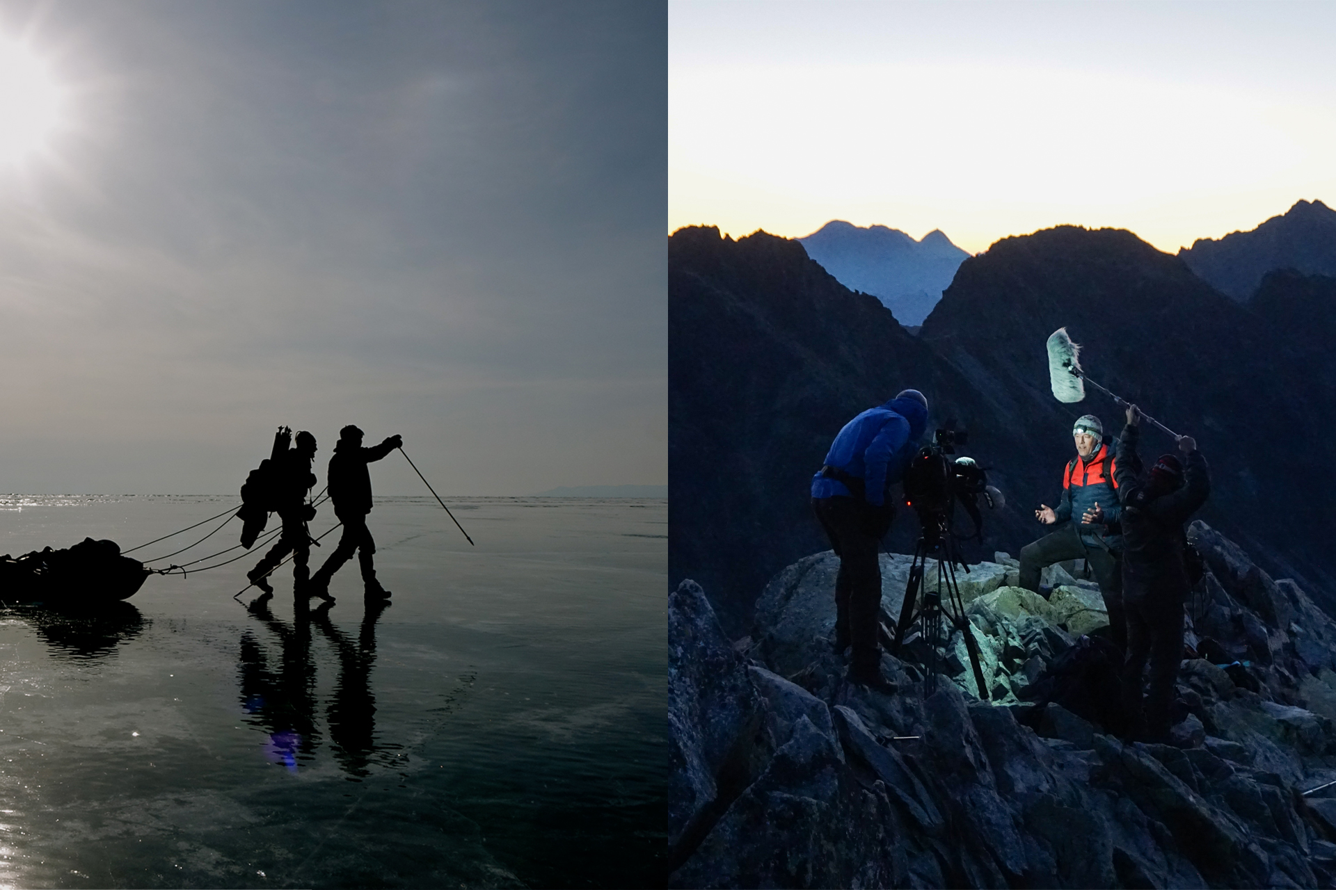 Reisebericht: Mit Thorsten Kutschke …