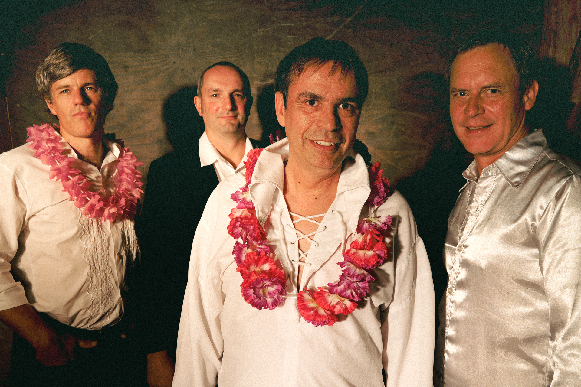 Konzert: King Creole – Rock’n’Roll handgefertigt