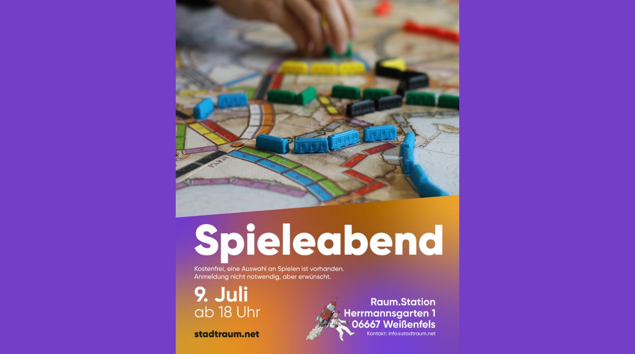  Spieleabend 