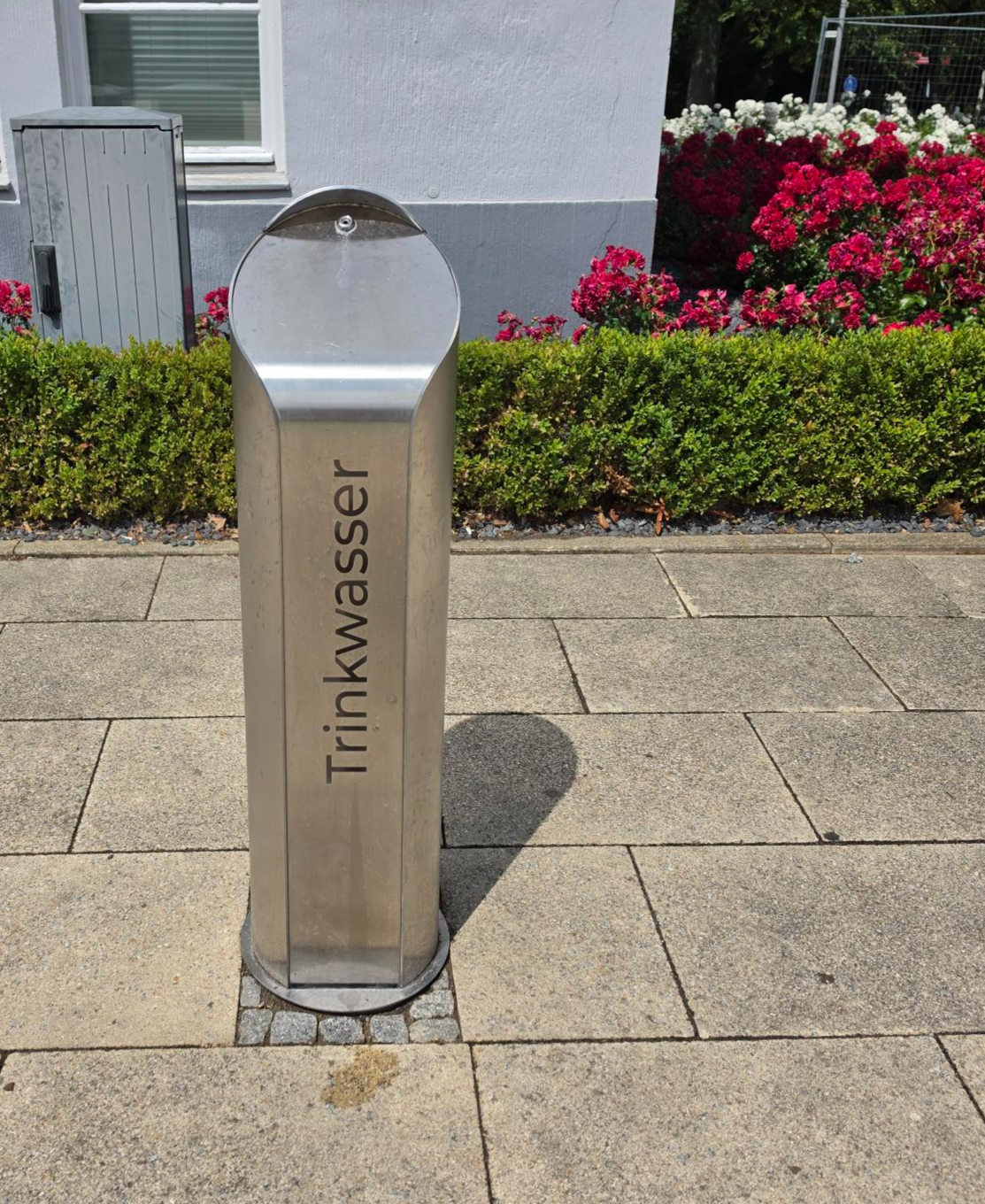 Trinkwasserbrunnen